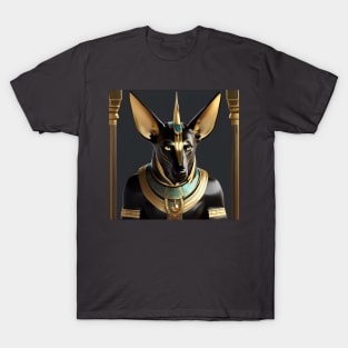 Anubis T-Shirt